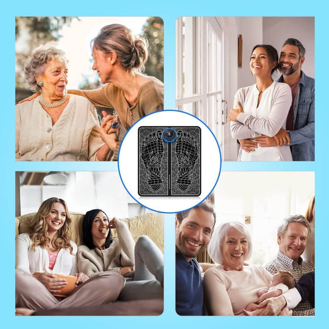 HarmonieLab™️ - FlexiFoot