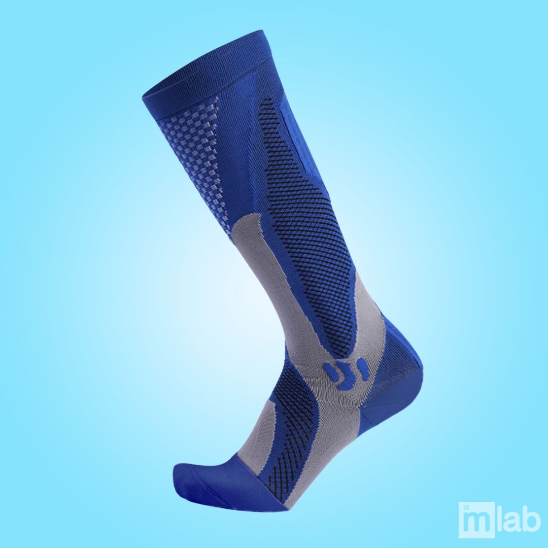 HarmonieLab™️ - Compression Comfort Socks