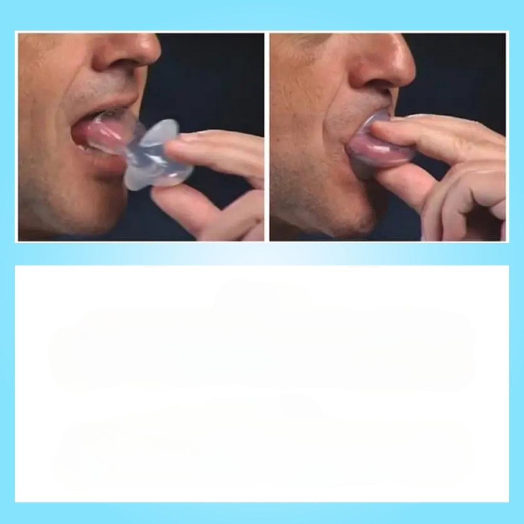 HarmonieLab™ - Night Comfort Mouthpiece