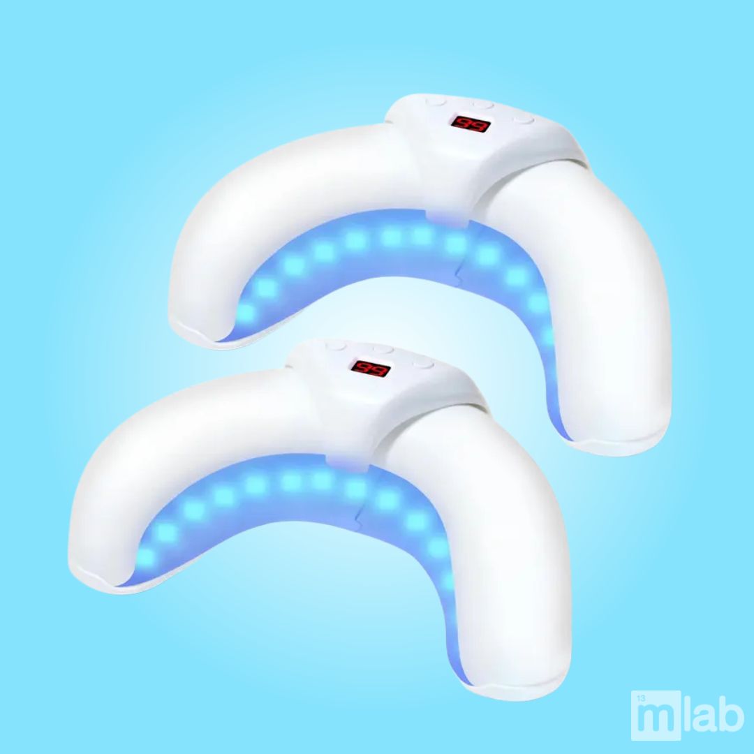 HarmonieLab™️ - Nail Care Light Device