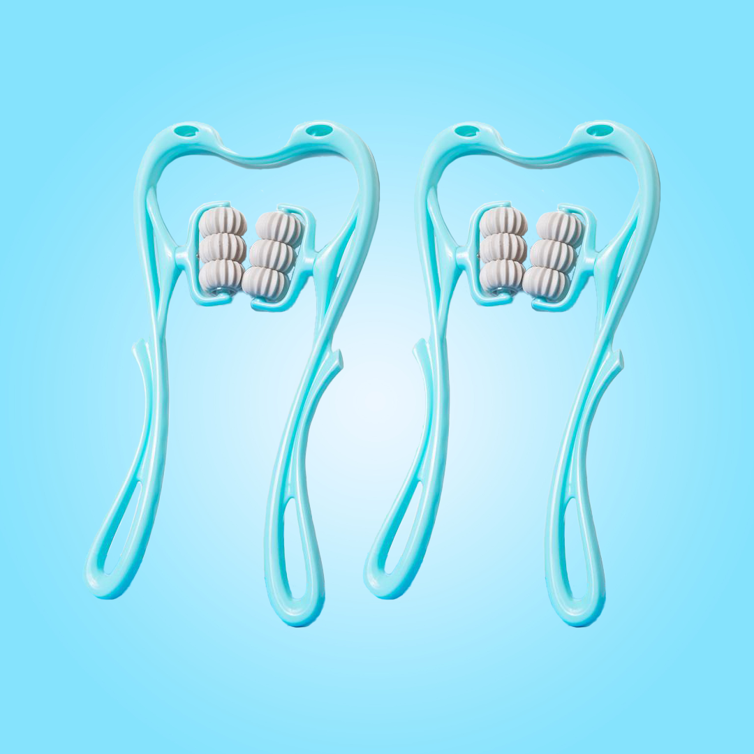 HarmonieLab™️ - Neck Massager