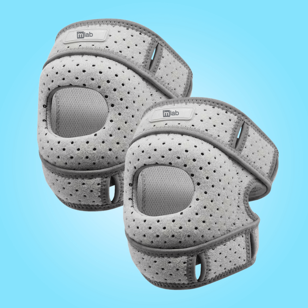 HarmonieLab™️ - Knee Patella Support