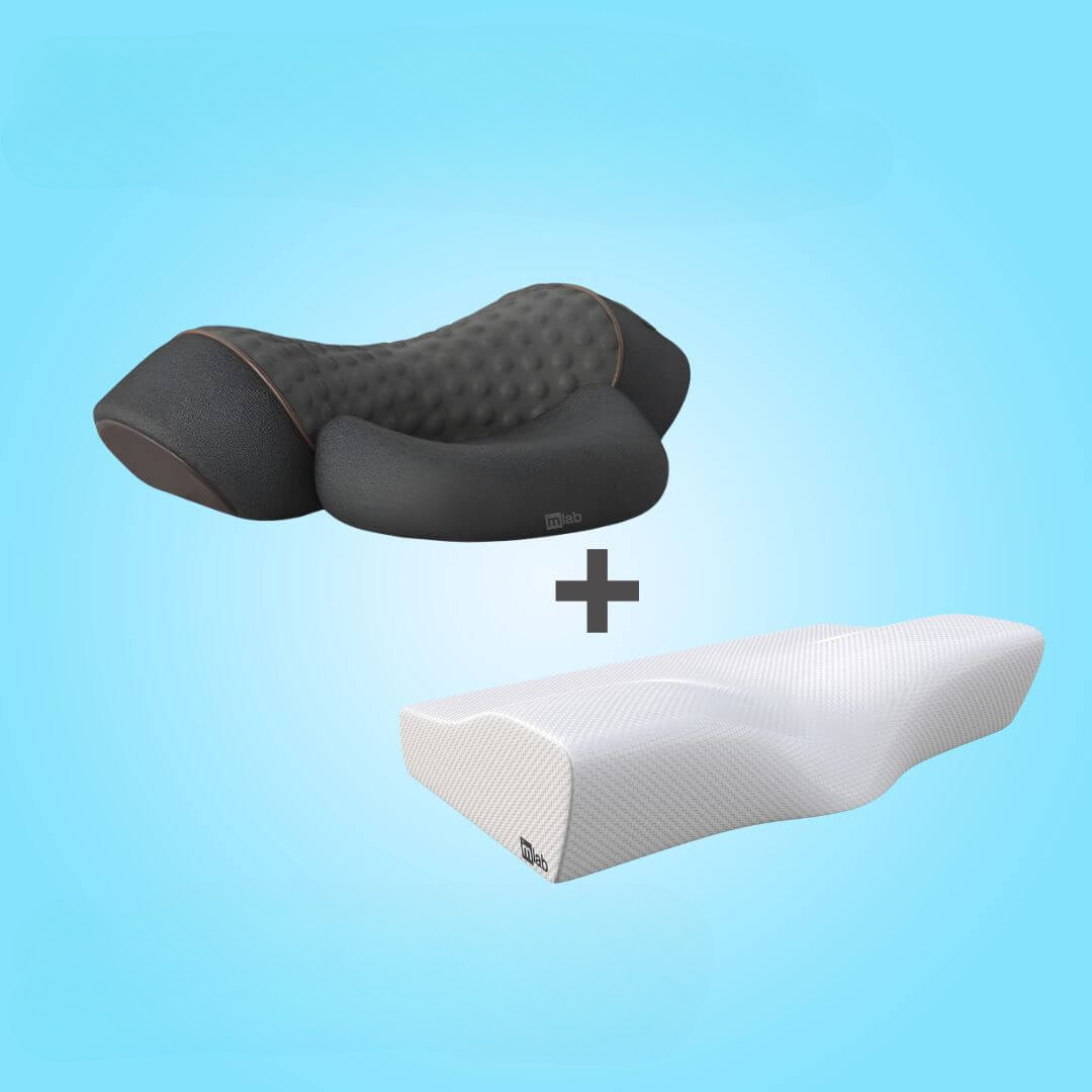 HarmonieLab™️ - Neck Relax Support