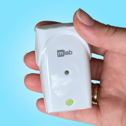 Harmonie Lab™️ -  Nail Care Light Device