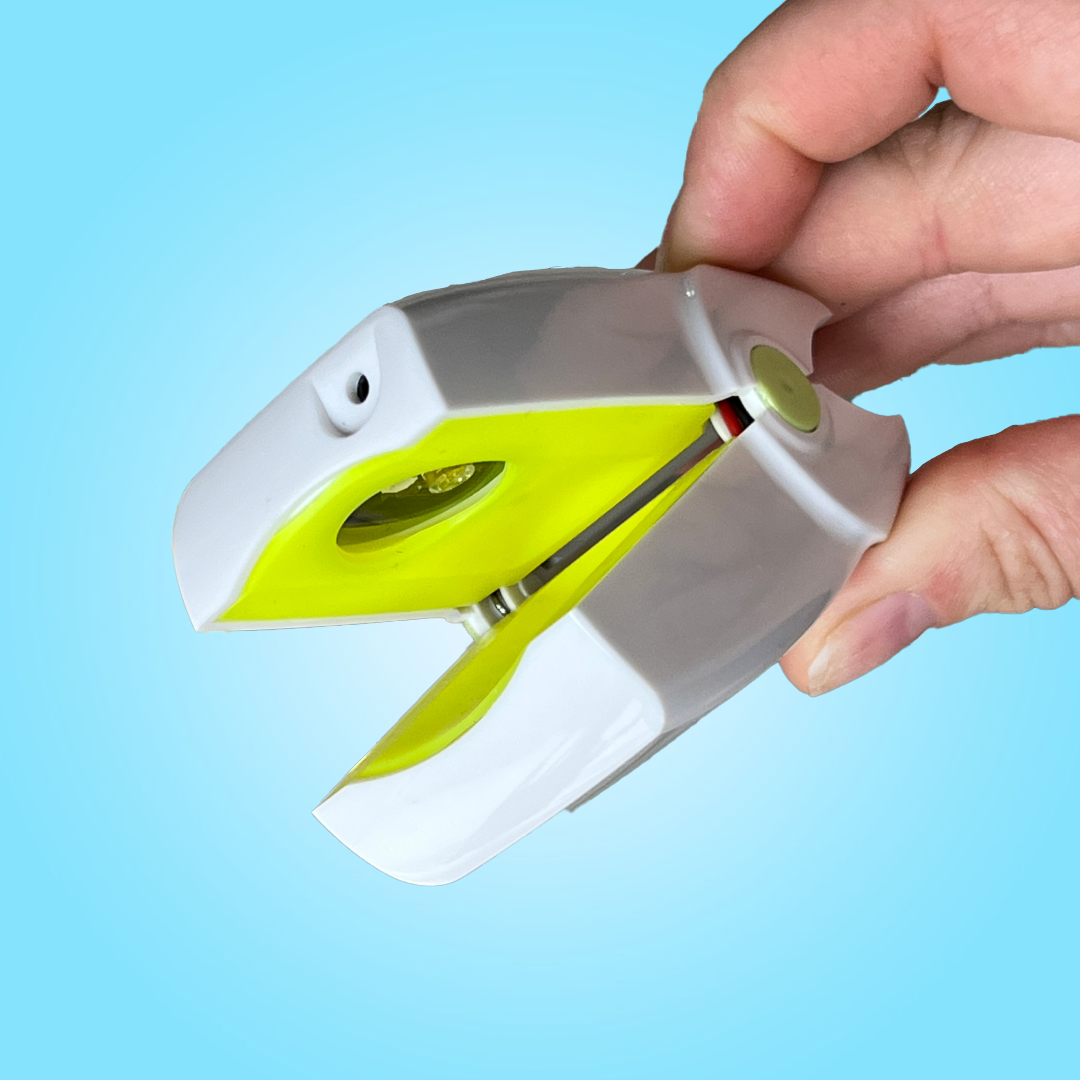 Harmonie Lab™️ -  Nail Care Light Device