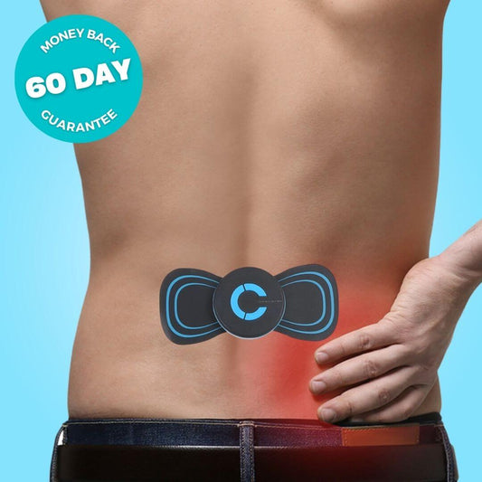 HarmonieLab™ - Back Pain & Sciatica Therapy Device