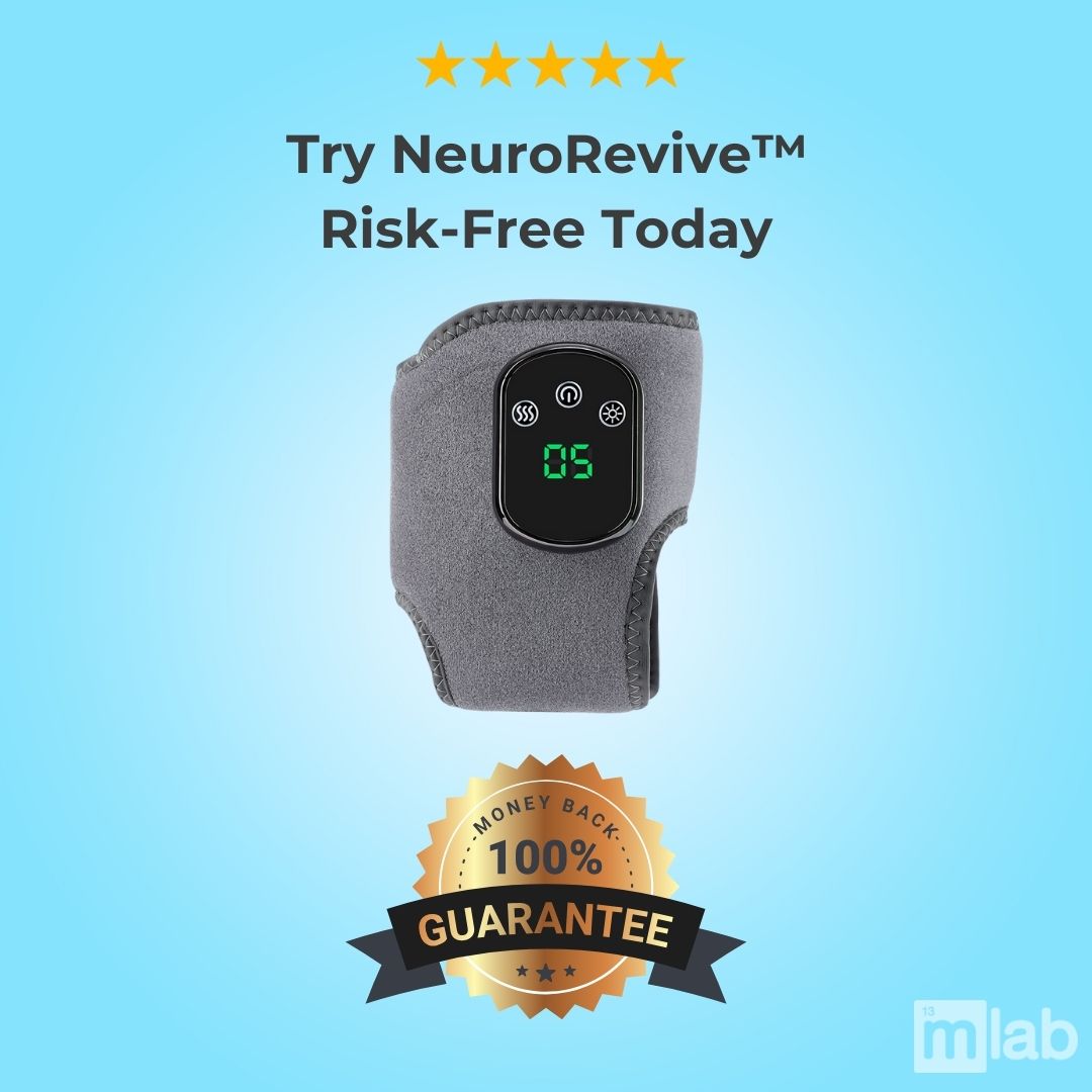 HarmonieLab™ - 3-in-1 Heated Foot Massager