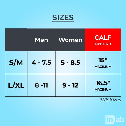 HarmonieLab™️ -  Compression Comfort Socks