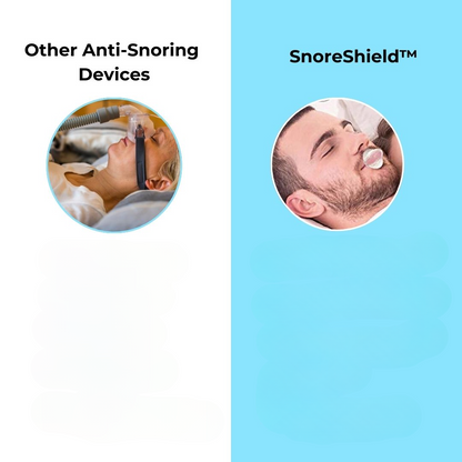 HarmonieLab™ - Night Comfort Mouthpiece