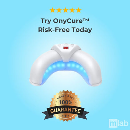 HarmonieLab™️ - Nail Care Light Device