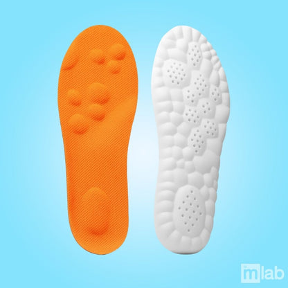 HarmonieLab™ Massage Comfort Insoles