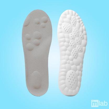 HarmonieLab™ Massage Comfort Insoles