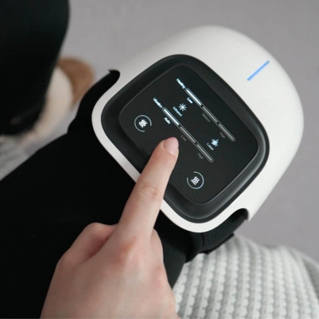 HarmonieLab™️ - Red Light Knee Wrap