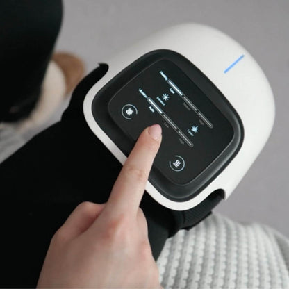 HarmonieLab™️ - Red Light Knee Wrap