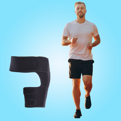 HarmonieLab™ - Hip Support Stabilizer