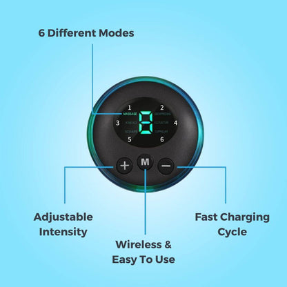 HarmonieLab™️ - FlexiFoot