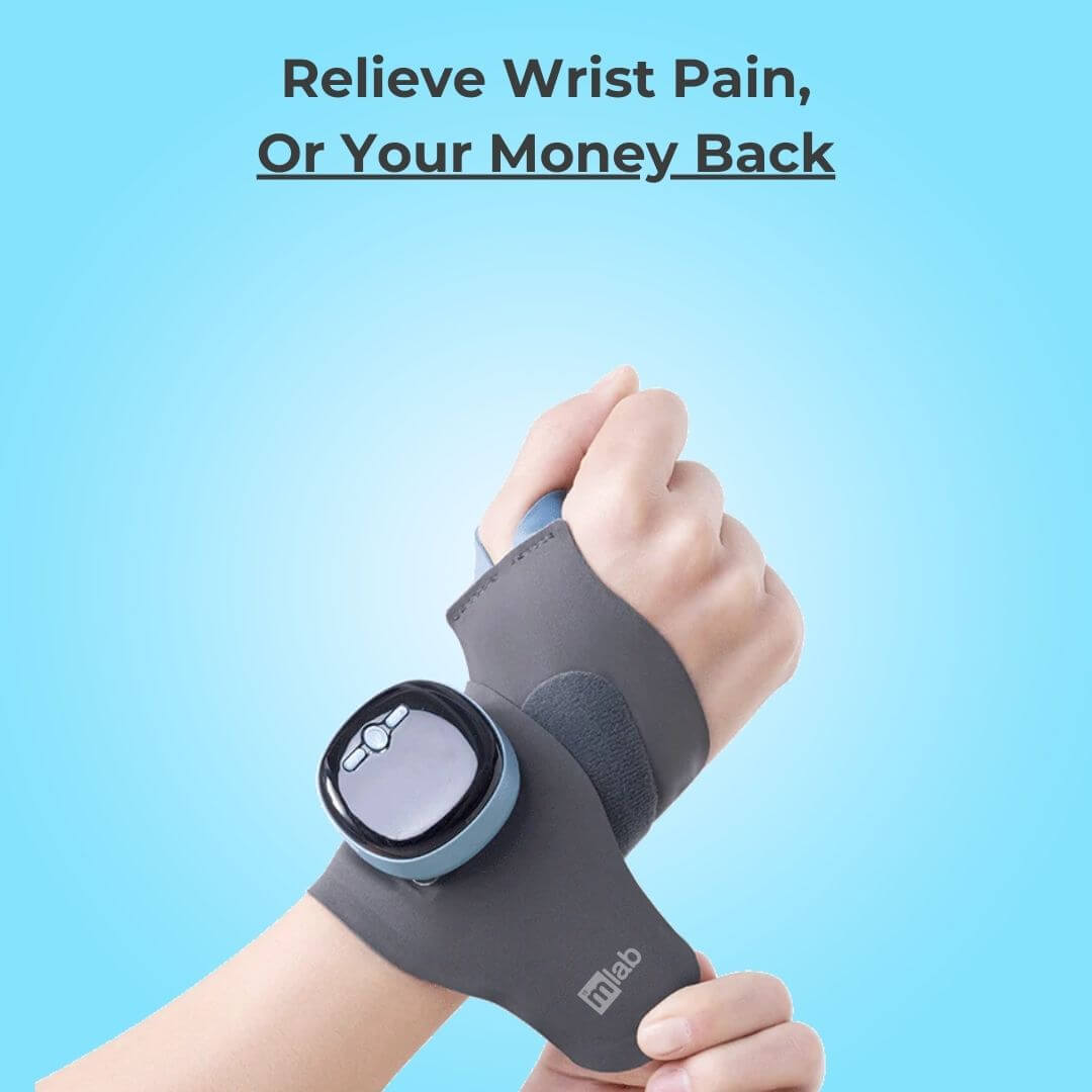HarmonieLab™️ - 3 in 1 Wrist