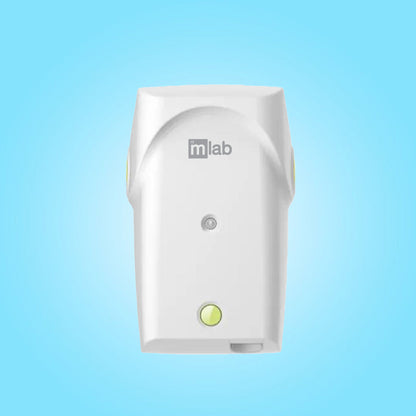 Harmonie Lab™️ -  Nail Care Light Device