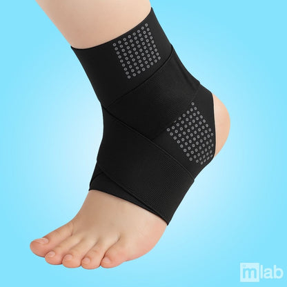 HarmonieLab™ - Ankle Support Comfort Brace