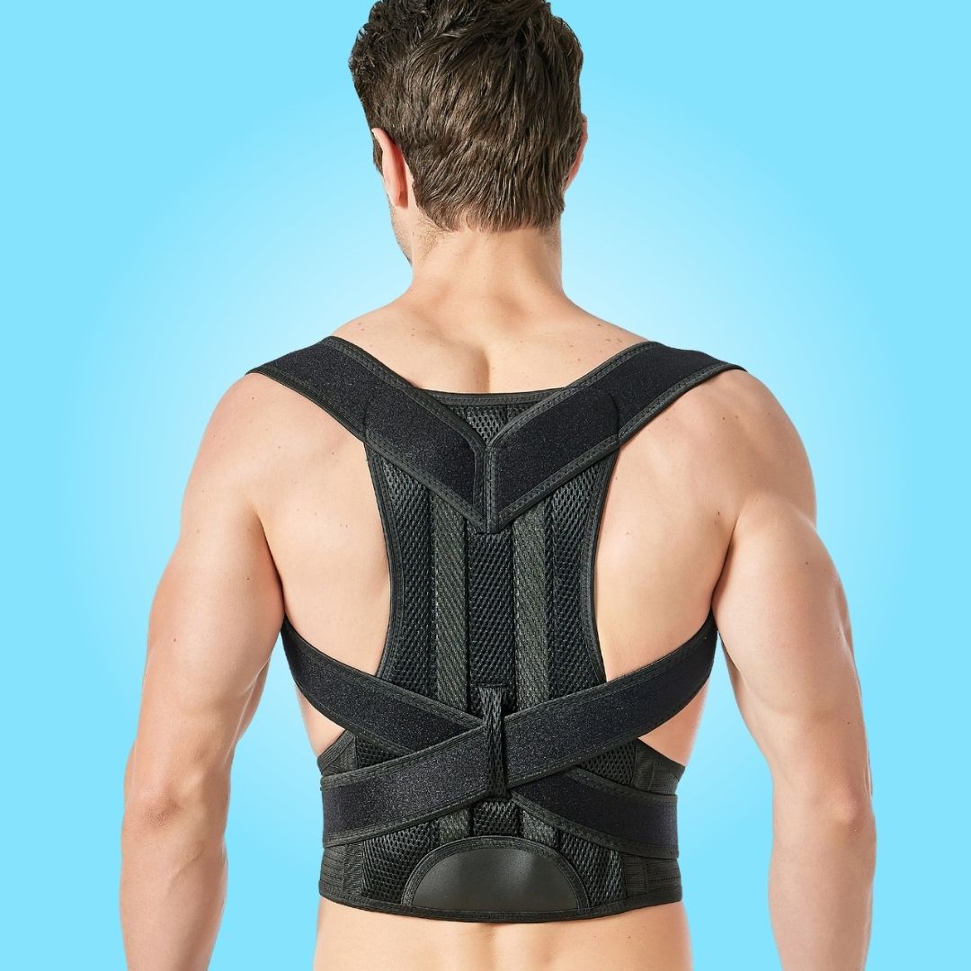 HarmonieLab™ - Posture Corrector