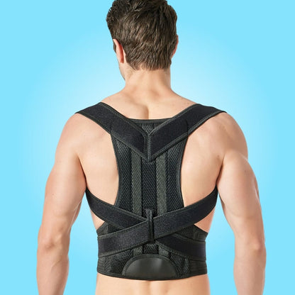 HarmonieLab™ - Posture Corrector