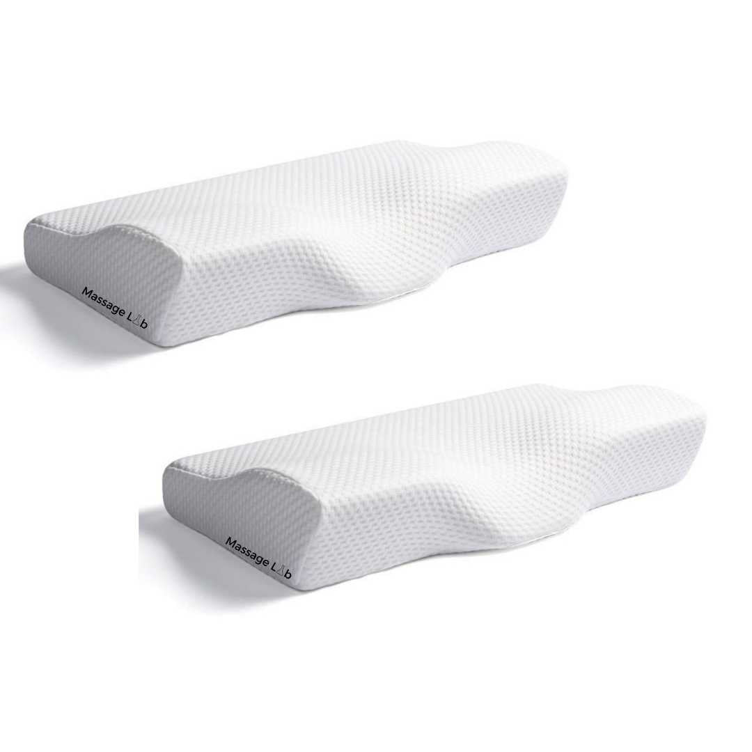 HarmonieLab™ Memory Foam Pillow