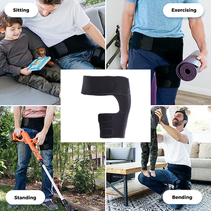 HarmonieLab™ - Hip Support Stabilizer