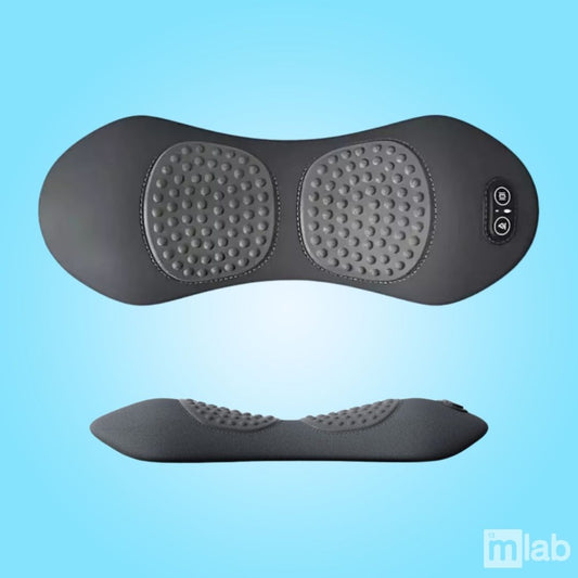HarmonieLab™️ - 3-in-1 Back Massager