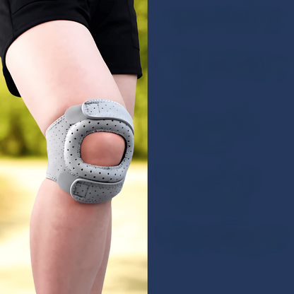 HarmonieLab™️ - Knee Patella Support