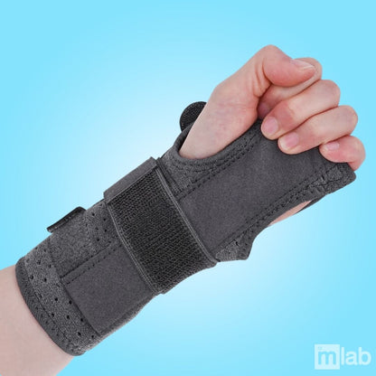 HarmonieLab™️ - Carpal Tunnel Wrist Support