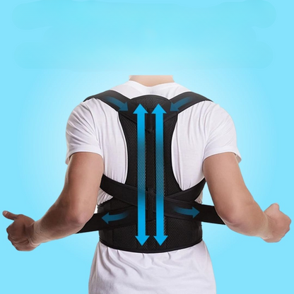 HarmonieLab™ - Posture Corrector