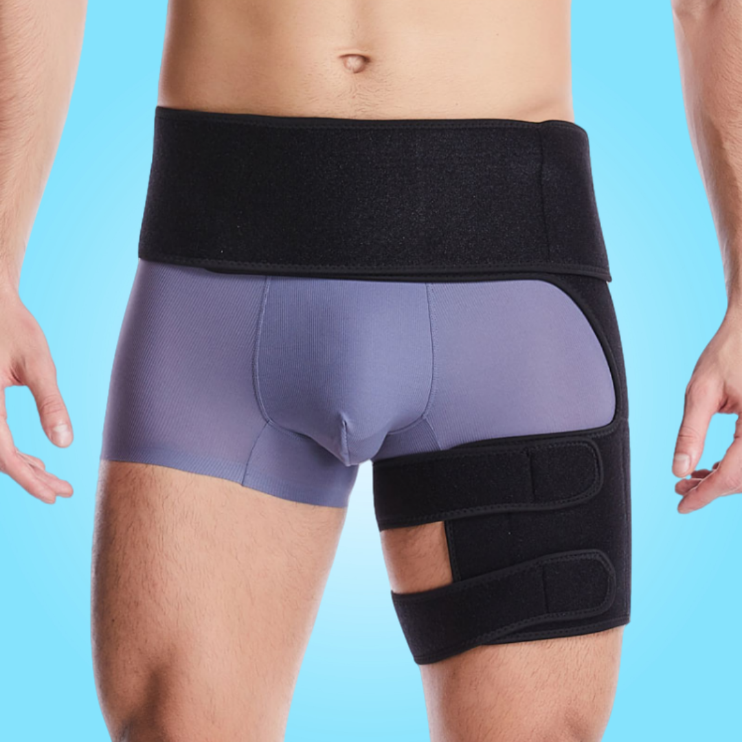 HarmonieLab™ - Hip Support Stabilizer