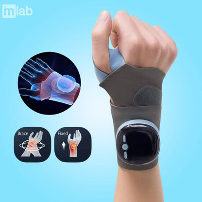 HarmonieLab™️ - 3 in 1 Wrist