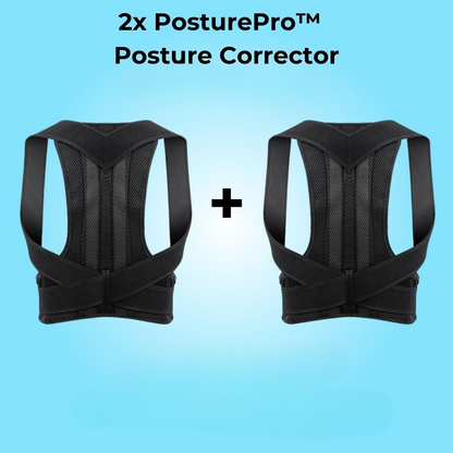 HarmonieLab™ - Posture Corrector
