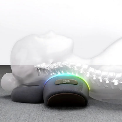 HarmonieLab™️ -  Neck Relax Support