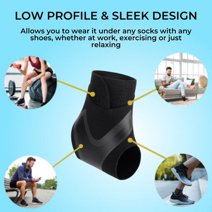 HarmonieLab™️- Therapy Wrap