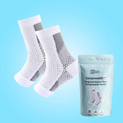HarmonieLab™ Compression Socks