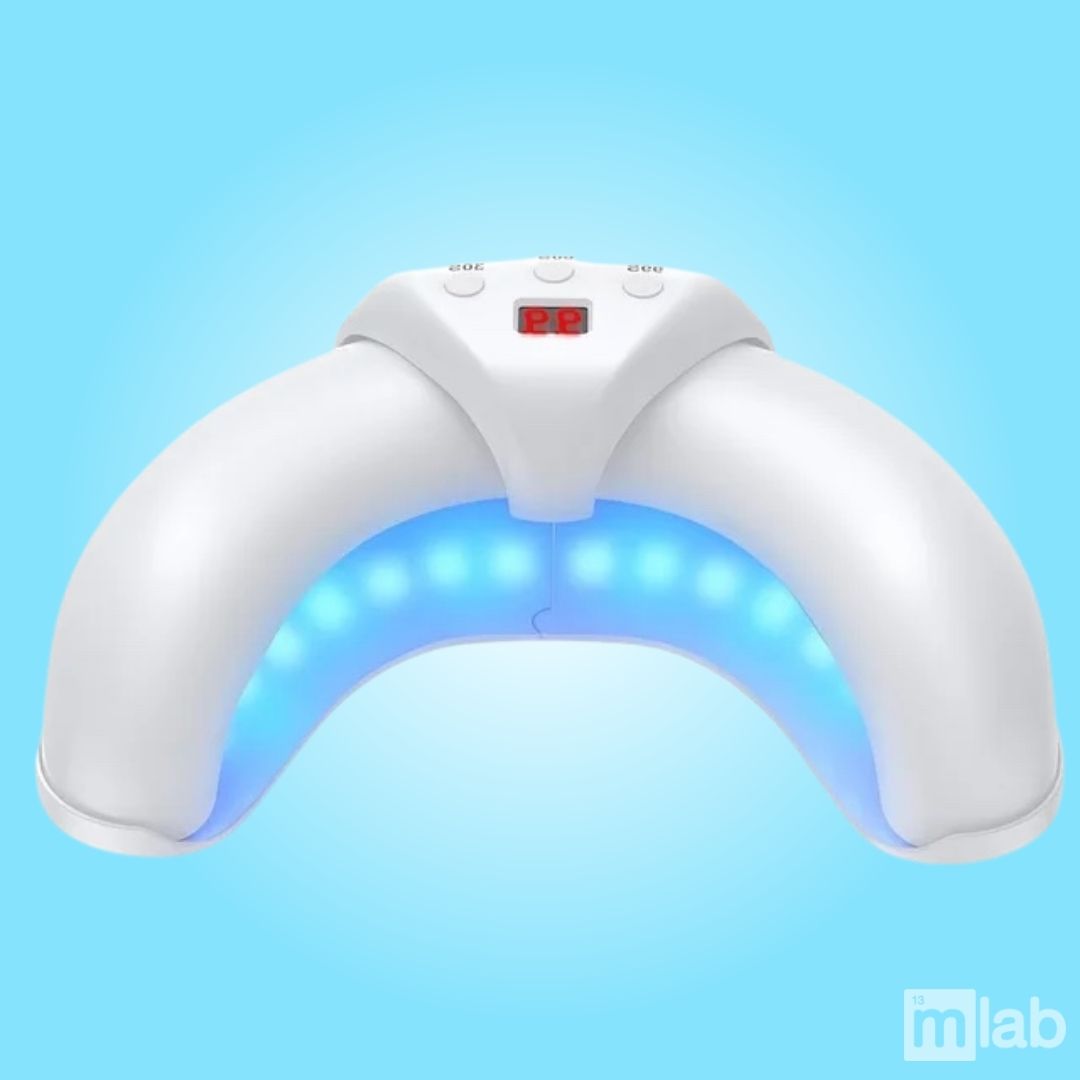 HarmonieLab™️ - Nail Care Light Device