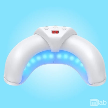 HarmonieLab™️ - Nail Care Light Device