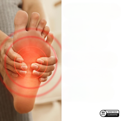 HarmonieLab™️ - Magnetic Comfort Insoles