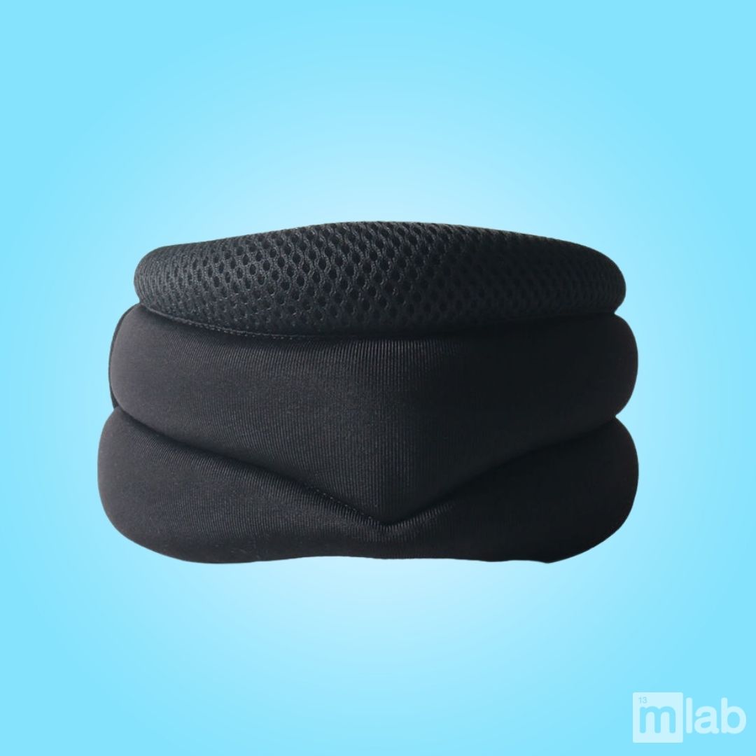 HarmonieLab™ - Neck Support Collar