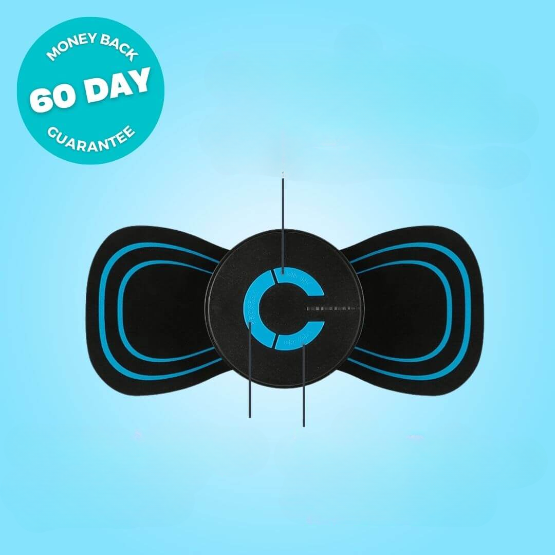 HarmonieLab™ - Back Support Device