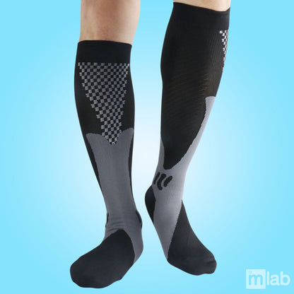 HarmonieLab™️ -  Compression Comfort Socks