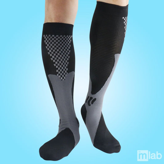 HarmonieLab™️ -  Compression Comfort Socks