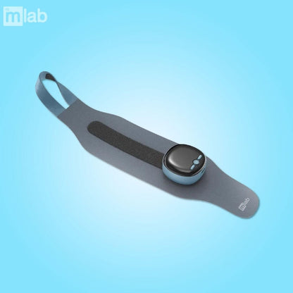 HarmonieLab™️ - 3 in 1 Wrist