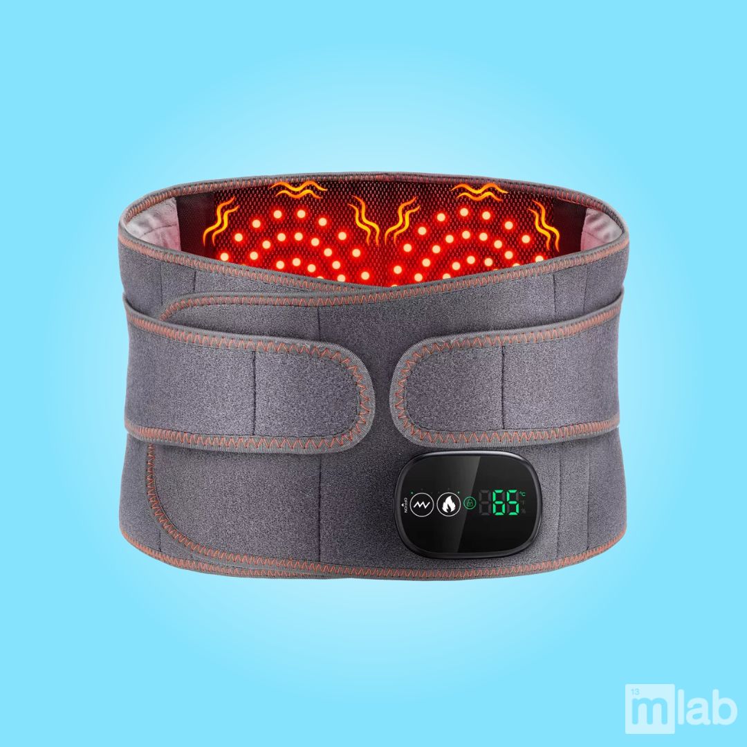 HarmonieLab™ - Back Comfort Belt