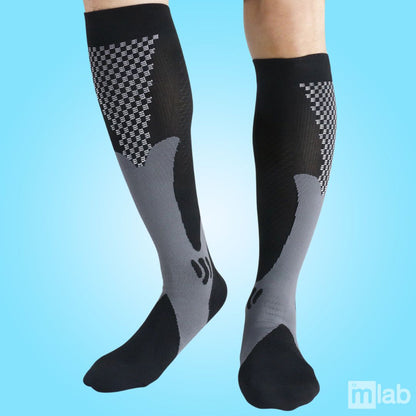 HarmonieLab™️ -  Compression Comfort Socks