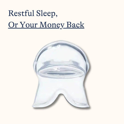 HarmonieLab™ - Night Comfort Mouthpiece