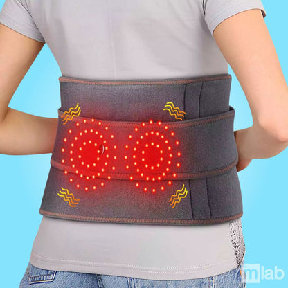 HarmonieLab™ - Back Comfort Belt