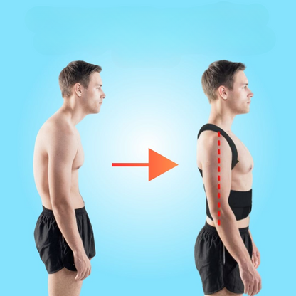 HarmonieLab™ - Posture Corrector